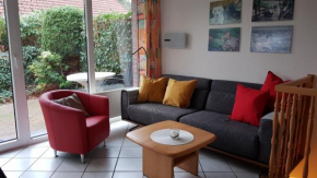 Ferienwohnung Nordsee